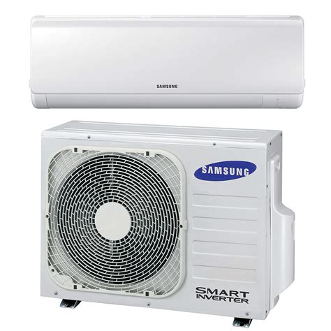 Split Type Air Conditioners .